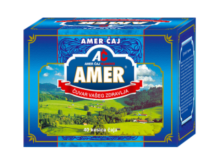 AMER ČAJ 200g