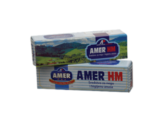 AMER HM KREMA
